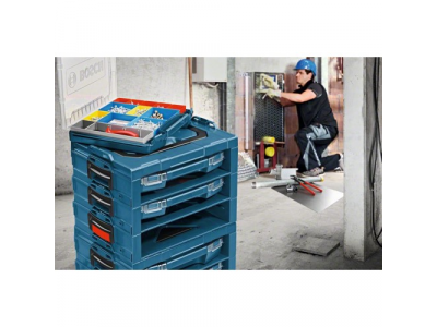 i-BOXX 72 Set 10