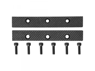 Губки 150 мм для тисков A90046, Ombra A90046RJ