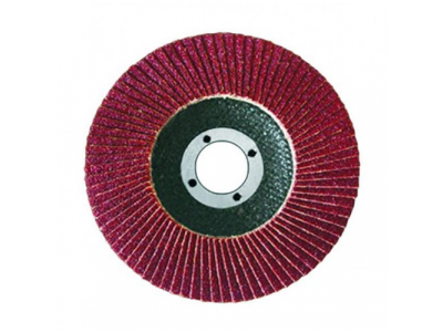 Круг Лепестковый Торцевой (КЛТ) Fit 39546