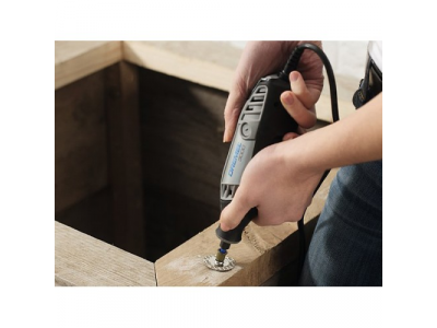 DREMEL® EZ SpeedClic: шлифовальные диски (SC413)