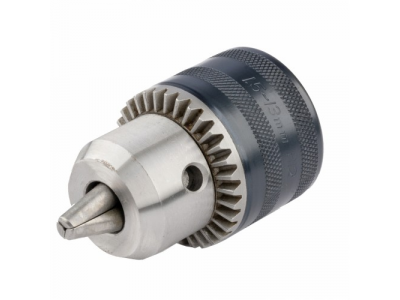 Патрон для дрели ключевой 1,5–13 мм – М12х1,25// MATRIX