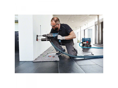 Система пылеудаления GDE 16 Plus Professional для сверления с SDS-plus