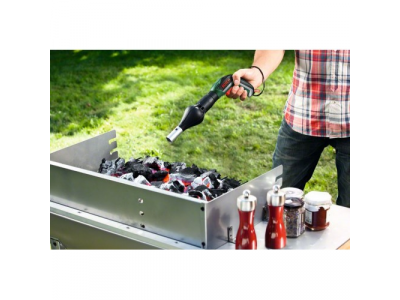 IXO Collection — насадка для розжига гриля