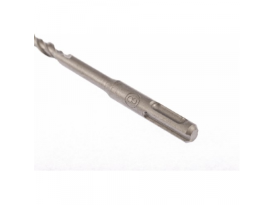 Бур по бетону, 8 x 450mm, SDS PLUS СИБРТЕХ