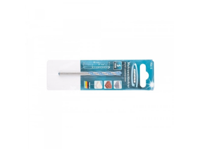 Сверло по бетону, Multiconstruction PRO, 5мм GROSS