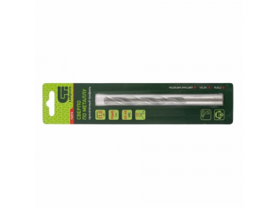 Сверло по металлу, 11,0 мм, Р6М5 СИБРТЕХ