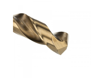 Сверло спиральное по металлу, 12 мм, HSS-Co GROSS