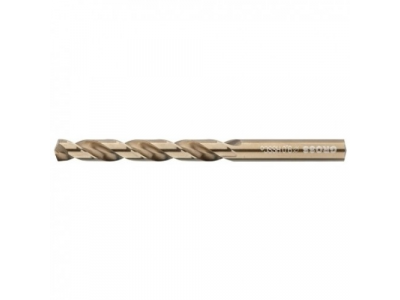 Сверло спиральное по металлу, 9,0 мм, HSS-Co GROSS