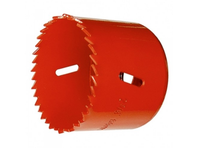 Коронка BIMETAL, 25 мм MATRIX