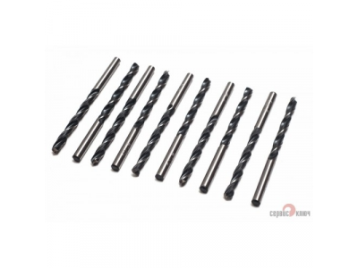 СЕРВИС КЛЮЧ 72250 Сверло