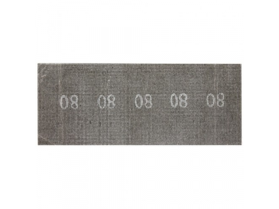 Сетка абразивная, P 240, 115 х 280мм, 10шт. SPARTA