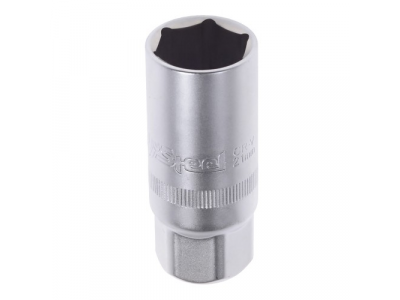 головка торцевая свечная 1/2dr. 20.8мм