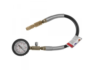 Компрессометр дизельных двигателей, AI020053 JONNESWAY