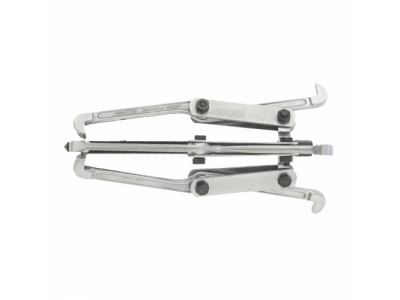 Съемник механический, 250 мм, тройной// SPARTA