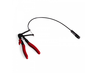 Клещи для пружинных хомутов