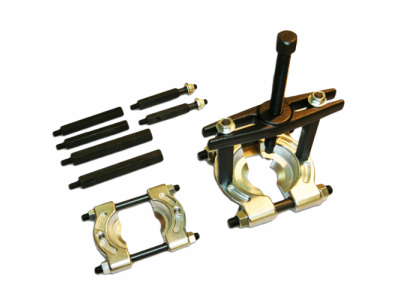 Съемник подшипников сепараторный