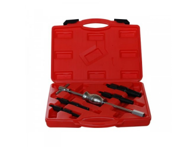 Съемник внутренних подшипников молоток обратный (5 предметов) MHR04004