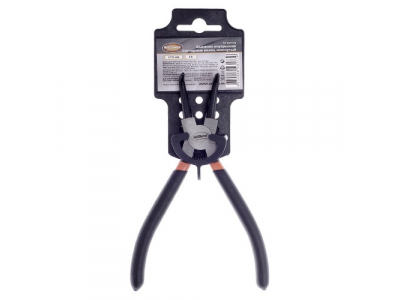 съёмник внутренних стопорных колец изогнутый 170мм