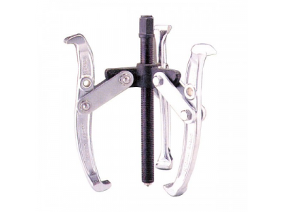 Съемник подшипников 3-х захватный 150 мм, KING TONY