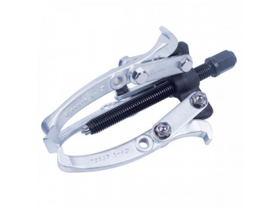 Съемник подшипников 3-х захватный 152 мм