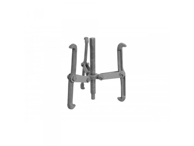 Съемник подшипников 3-х лапый 150мм Master