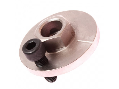 JTC Приспособление для проворачивания коленвала (VW T5,Touareg 2.5D) JTC