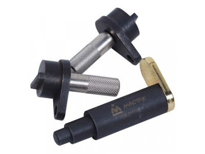 Набор фиксаторов распредвала / коленвала, VAG, 3 предмета, МАСТАК