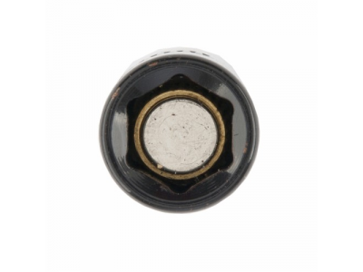 Бита с торцевой головкой, магнит. Nut-Driver, 8 мм, S2//Gross