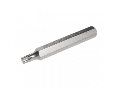 JTC Бита TORX Т35х75мм 10мм удлиненная S2 JTC