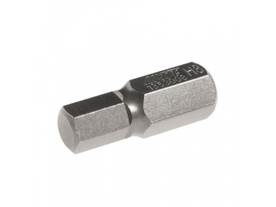 JTC Бита HEX H8х30мм 10мм S2 JTC