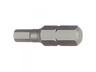 Бита 5/16" шестигранная H3 30мм