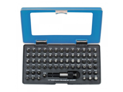 Набор бит, 66 предметов