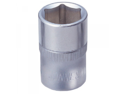 Головка торцевая 3/8"DR, 8 мм, S04H3108 JONNESWAY