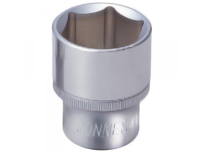 Головка торцевая 1/2"DR, 13 мм, S04H4113 JONNESWAY