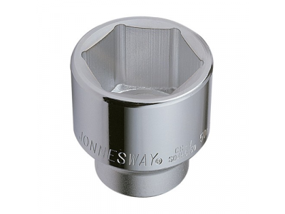 Головка торцевая 3/4"DR, 50 мм, S04H6150 JONNESWAY