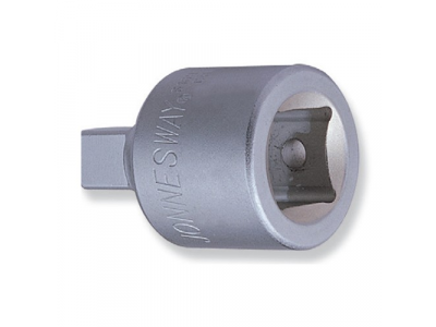 Переходник 3/8"(F) - 1/2"(M), S16H3812 JONNESWAY