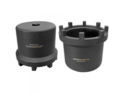 Торцевая головка 3/4