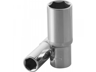 Головка торцевая глубокая 1/2"DR 30 мм, Ombra 112130