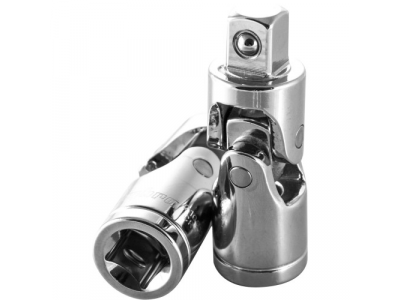 Карданный шарнир 1/4"DR, Ombra 210014