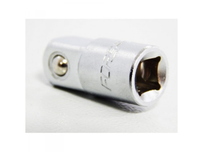 80923 Адаптор 1/4"(F) x 3/8"(M)