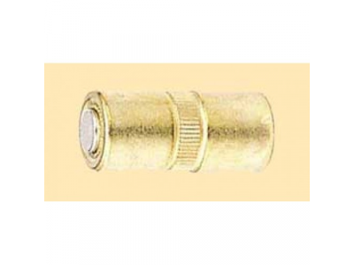 81225 1/4" Головка магнитная 25mm