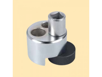 818A Универсальный, эксцентриковый шпильковёрт. под вороток 1/2"