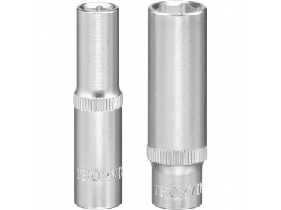 FS11411 Головка торцевая глубокая 1/4"DR 11 мм