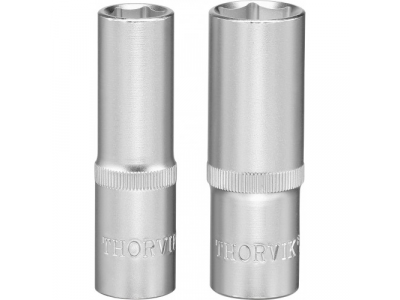 FS11221 Головка торцевая глубокая 1/2"DR 21 мм