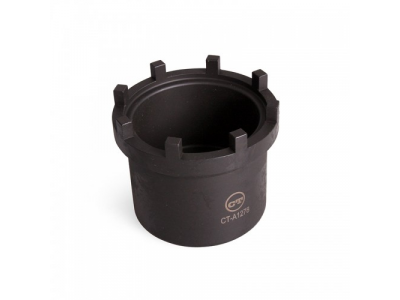 Головка для гайки крепления ступицы колес SCANIA