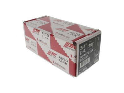 JTC Головка торцевая 3/4" TORX T100 JTC