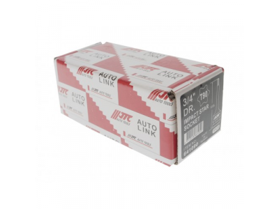 JTC Головка торцевая 3/4" TORX T90 JTC