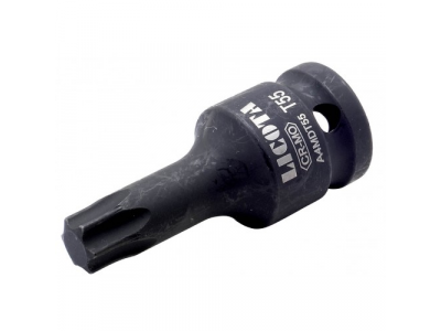 Головка torx ударная 1/2" T30