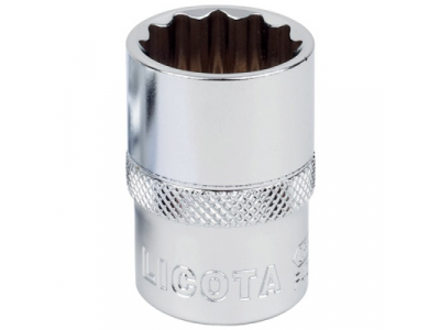 Головка торцевая 1/2" 12гр. 3/4"