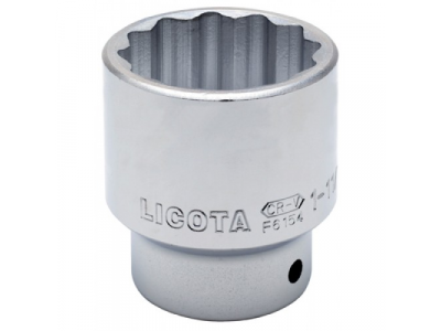 Головка торцевая 12гр. 3/4" 35мм